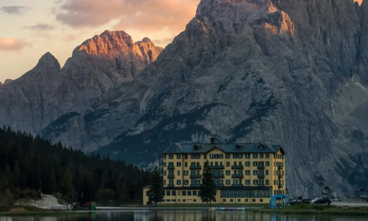 The 9 Best Towns in the Dolomites