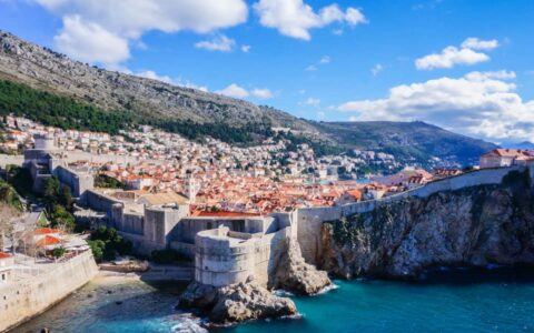 Digital Nomad Guide to Living in Dubrovnik, Croatia