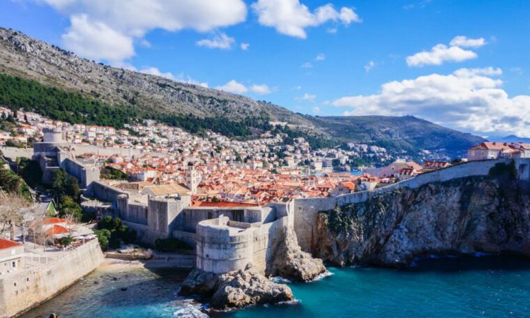 Digital Nomad Guide to Living in Dubrovnik, Croatia