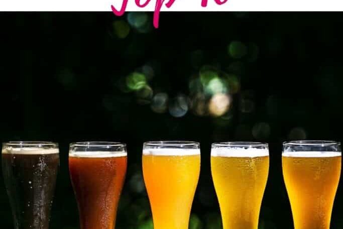 10 Best Breweries in Wisconsin Dells