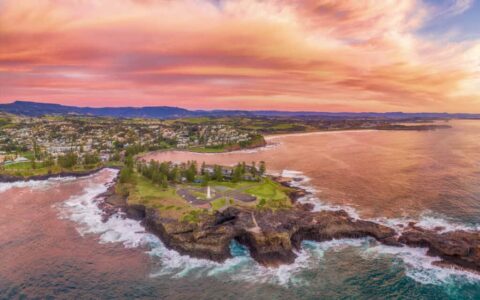 12 Exciting Things to do in Kiama, NSW (surprising
beauty!)