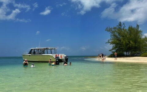 Choosing the perfect Shore Excursion in Georgetown, Grand
Cayman