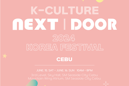 From K-Drama Concerts to Webtoon Exhibits: Discover KCC’s
Summer Lineup