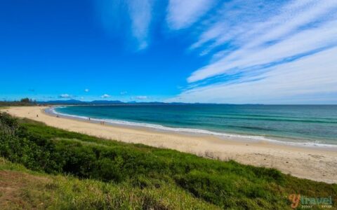 Key Reasons to Visit Byron Bay with Kids + Things To
Do!