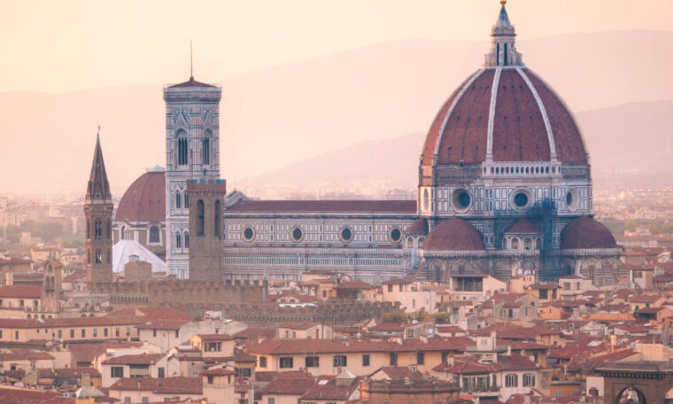 Where to Stay in Florence: Your Area And Neighbourhood Guide
(2024)