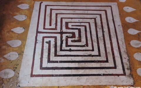 Best Labyrinths In India You Can Walk Around