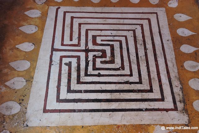 Best Labyrinths In India You Can Walk Around