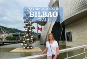 19 Best things to do in Bilbao, Spain