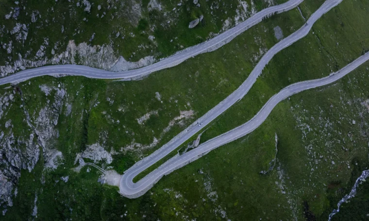 Furka Pass – How To Drive Switzerland’s Most Epic
Road