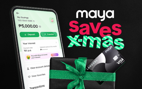 Your Ultimate Guide to Becoming a Holiday Millionaire with
Maya!