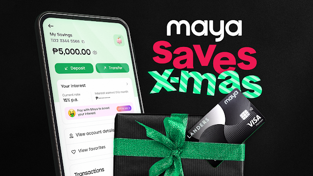 Your Ultimate Guide to Becoming a Holiday Millionaire with
Maya!