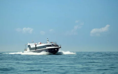 Discover Lombok, Indonesia: Best Ferry Routes and
Tips