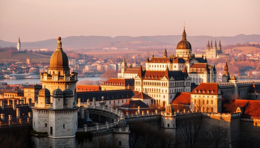 Buda Castle