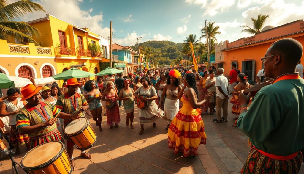 Dominican cultural festival Dominican cultural festival