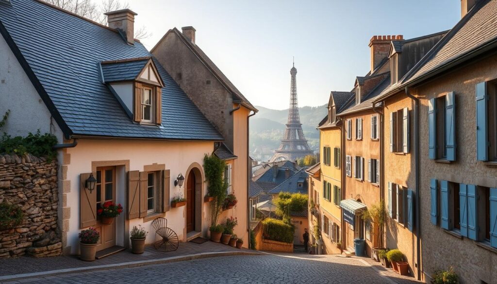 France accommodation options France accommodation options