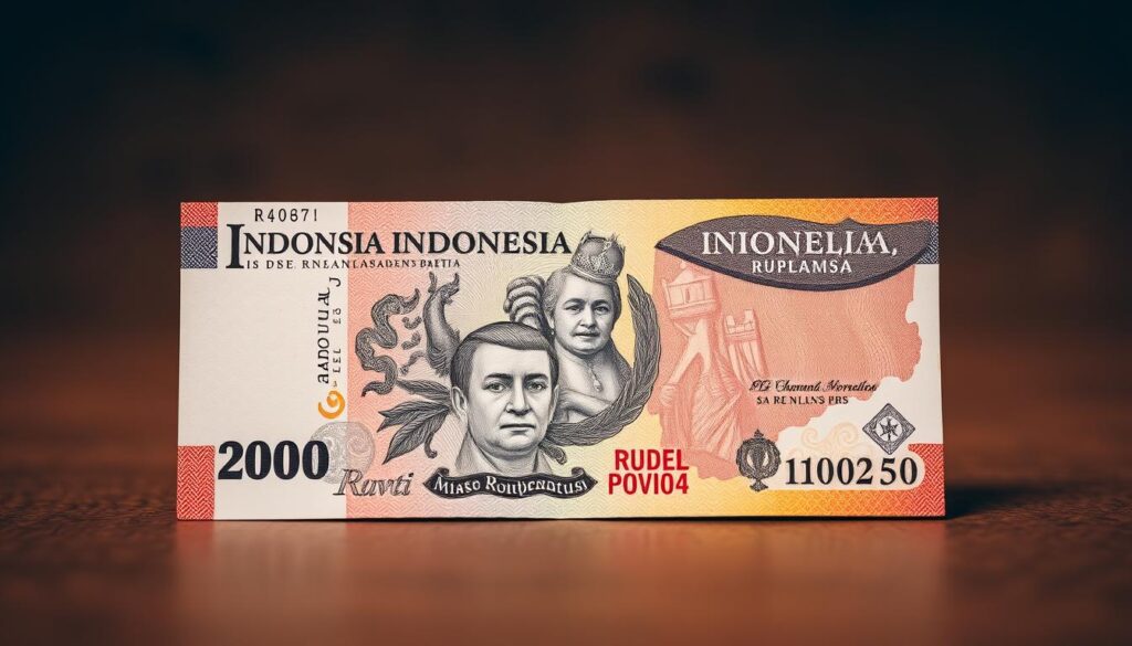 Indonesia Currency Indonesia Currency