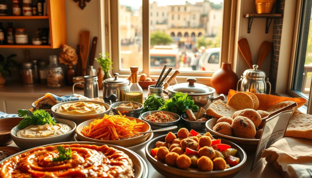 Israeli cuisine