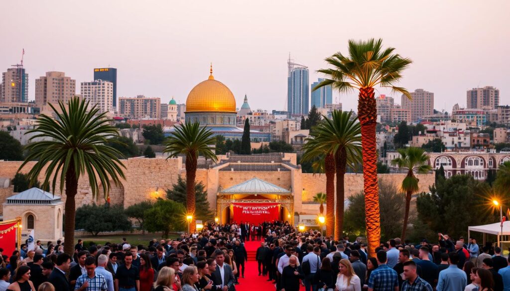 Jerusalem International Film Festival