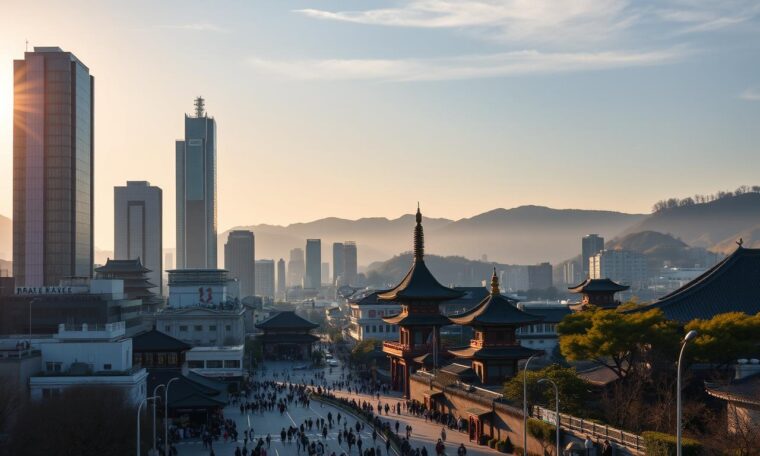 Korea