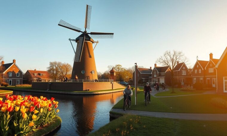 Netherlands