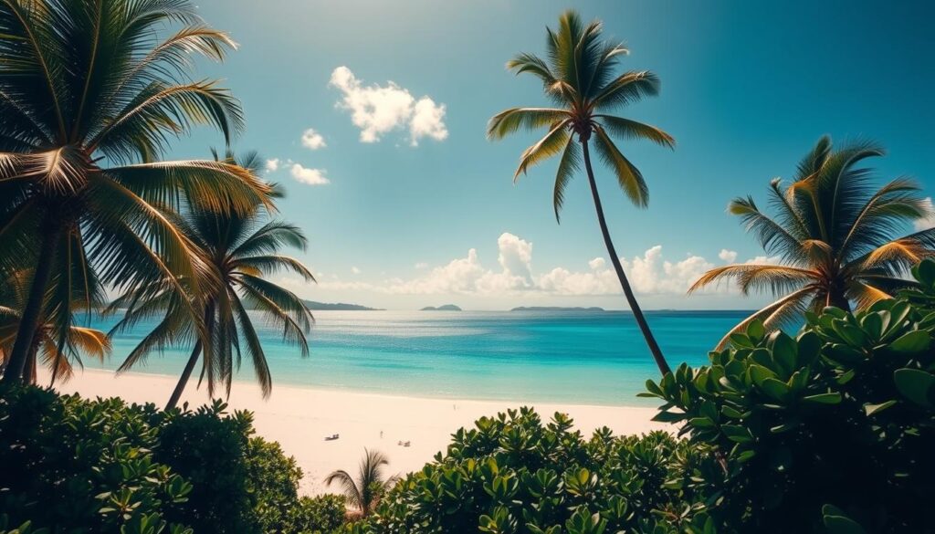 Saona Island Saona Island