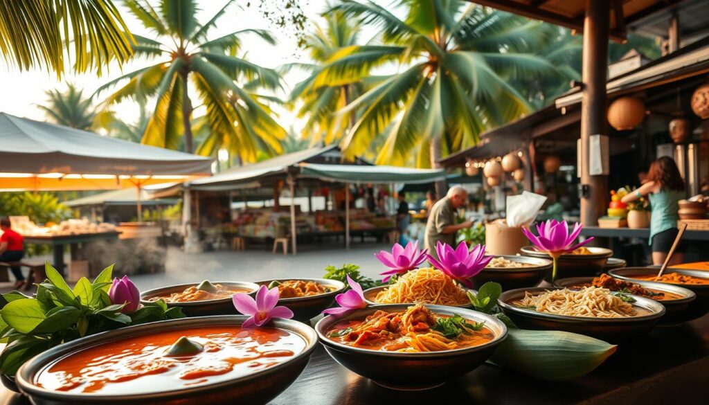 Thai cuisine Thai cuisine