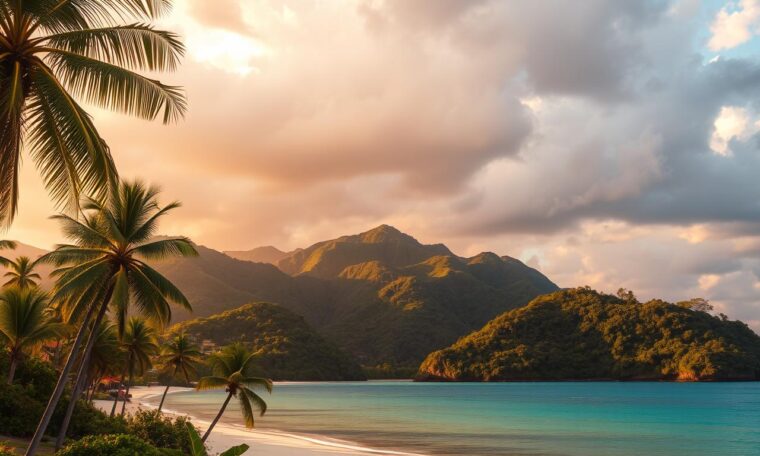 Vacation in Philippines