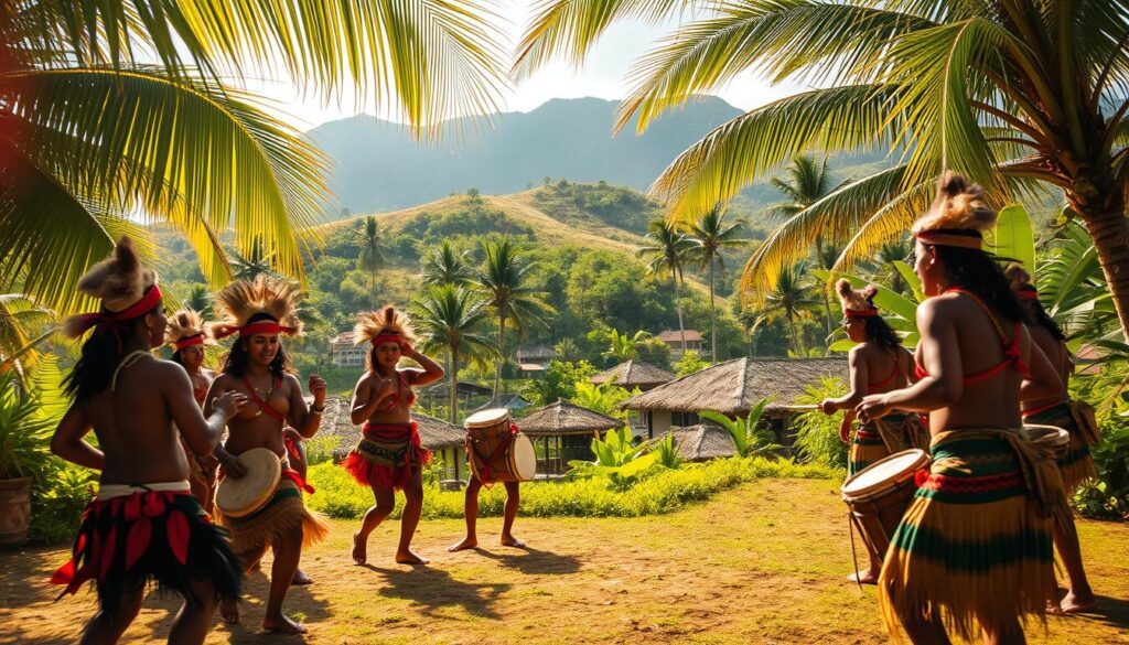 Vanuatu culture