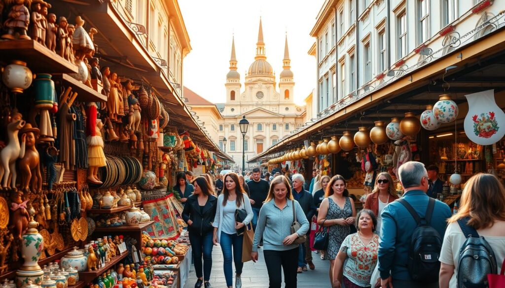Vienna Shopping Vienna Shopping