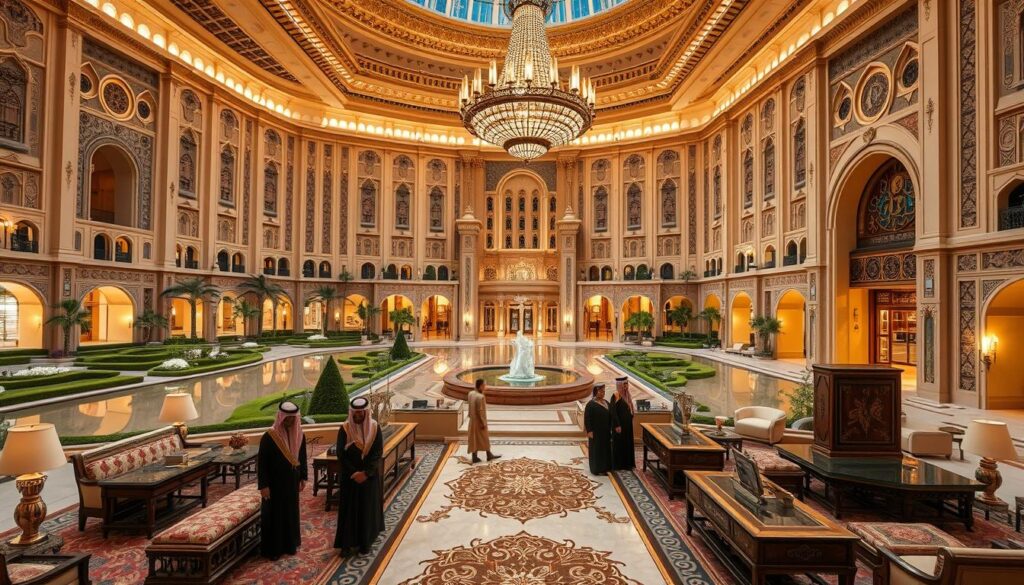 accommodation in Saudi Arabia accommodation in Saudi Arabia