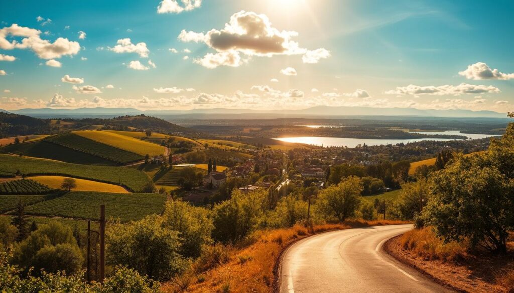 day trips from Buenos Aires