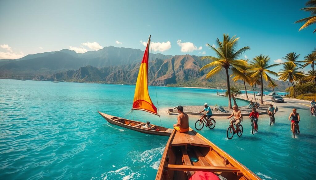 transportation in Fiji
