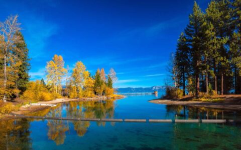 19 Best Places to Visit in November in the USA (2025
Edition)