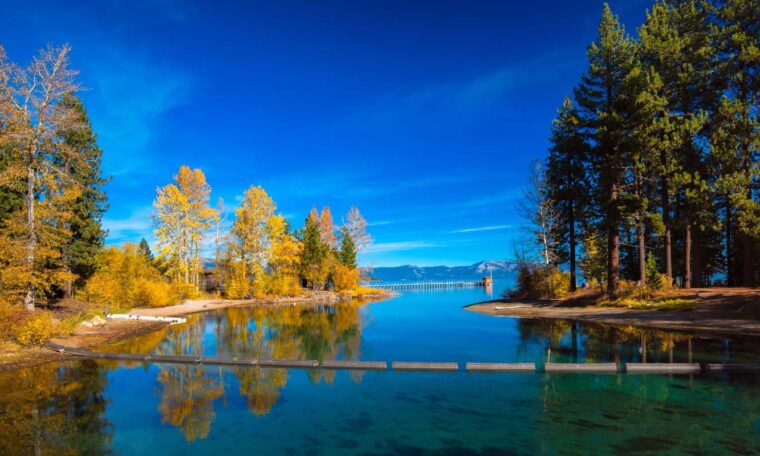 19 Best Places to Visit in November in the USA (2025
Edition)