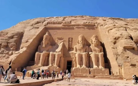 Multi-Day Luxor and Aswan Trip: An Unforgettable Nile Cruise
Through Ancient Egypt