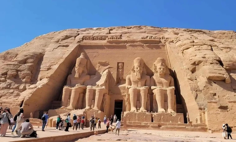 Multi-Day Luxor and Aswan Trip: An Unforgettable Nile Cruise
Through Ancient Egypt