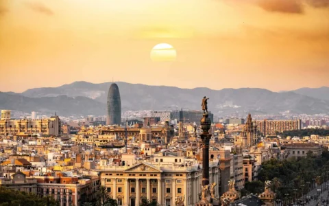 Why Barcelona Keeps InspiringTravelers Year After
Year