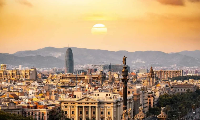 Why Barcelona Keeps InspiringTravelers Year After
Year